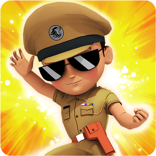 little-singham