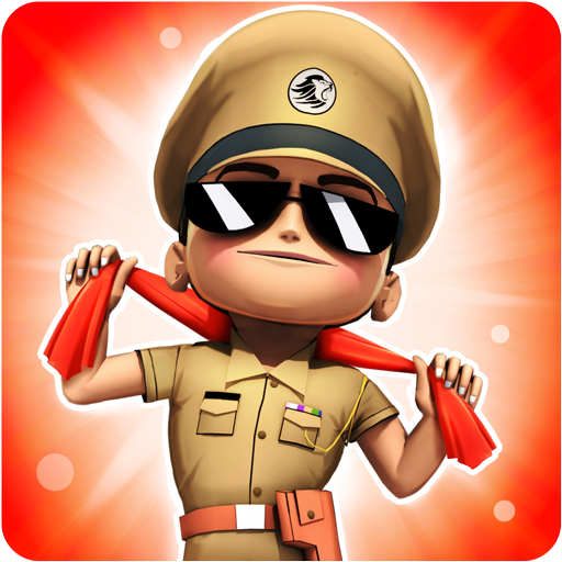 little-singham-tap