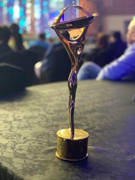 Reliance Animation — Indian Telly Awards - Little Singham - Best Show for Kids - Fiction (Jury) Award