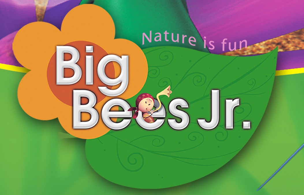 Big Bees Jr.