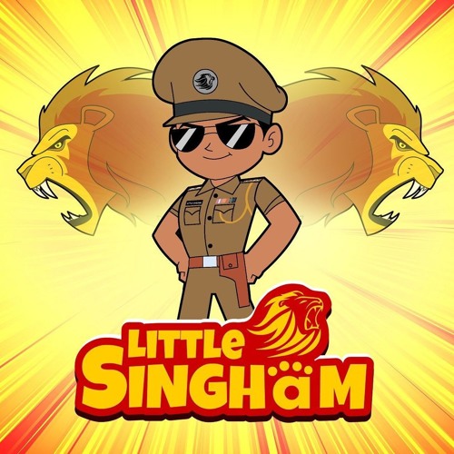 Little Singham