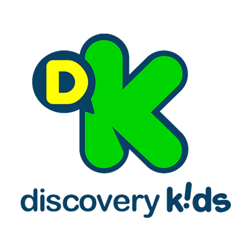 Reliance Animation - Clients - Discovery Kids