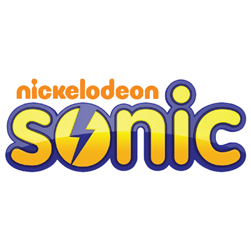 Reliance Animation - Clients - Nickelodeon Sonic