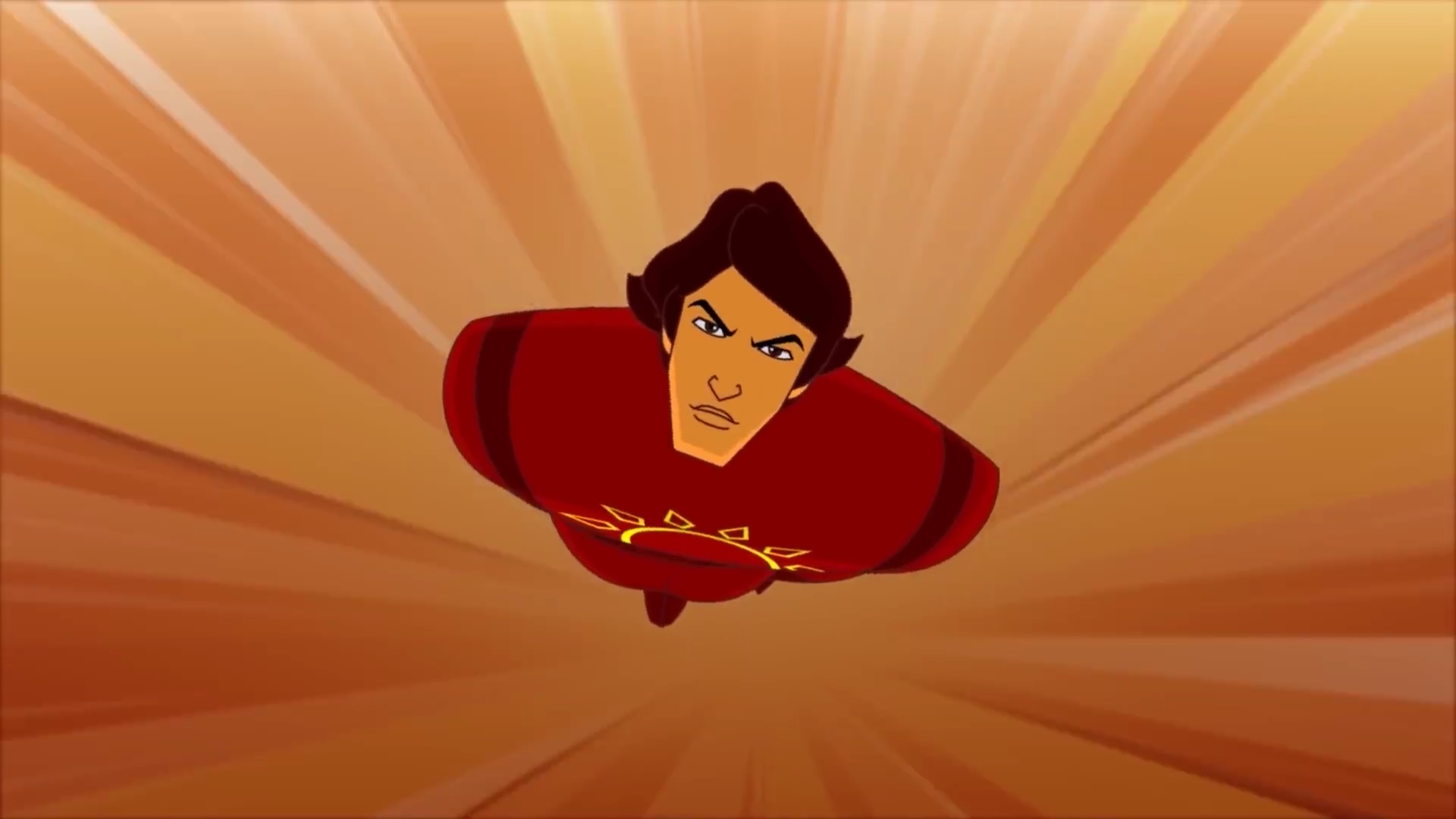 Reliance Animation — Shaktimaan Animated Preview Image