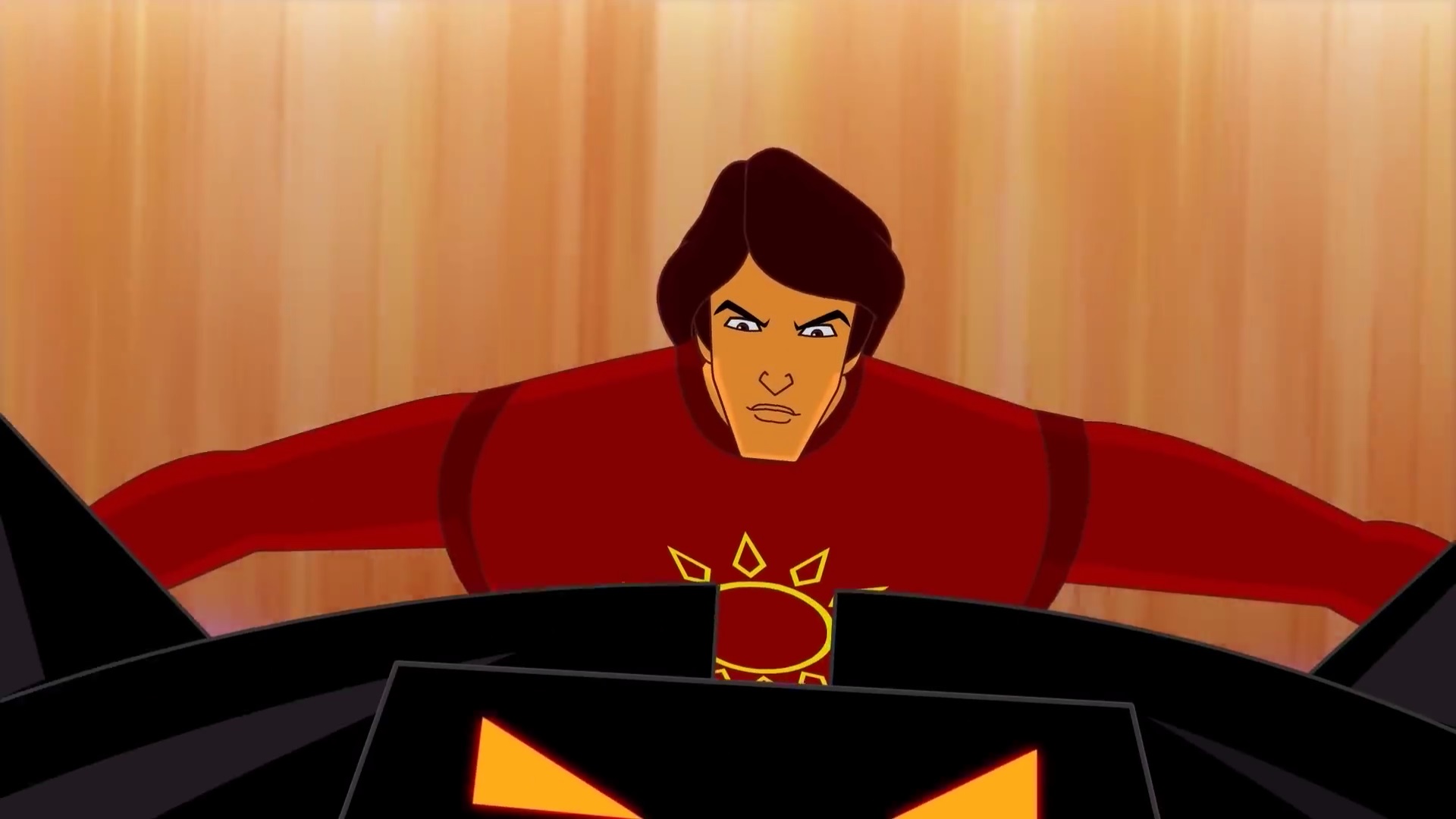 Reliance Animation — Shaktimaan Animated Preview Image